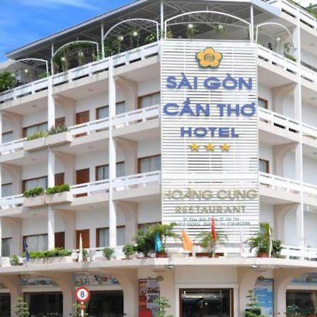 Saigon Can Tho Hotel Luaran gambar