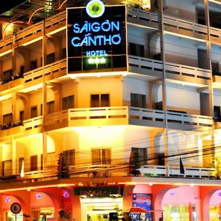 Saigon Can Tho Hotel Luaran gambar